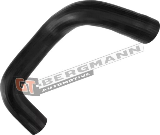 Ladeluftslange GT BERGMANN GT52 517