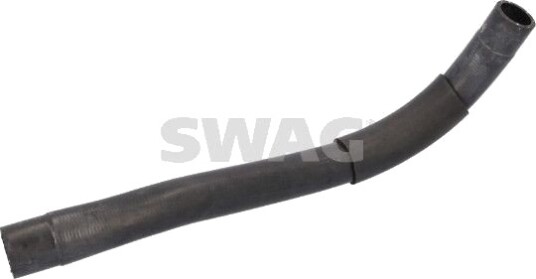 SWAG 33 11 0937 Radiatorslange SWAG 33 11 0937 Radiatorslange