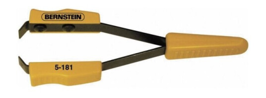 Bernstein Tools 5-181 Malingsfjerner 130 Mm (5-181)