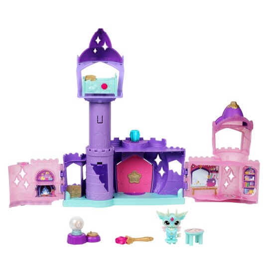 Magic Mixies Mixlings Playset
