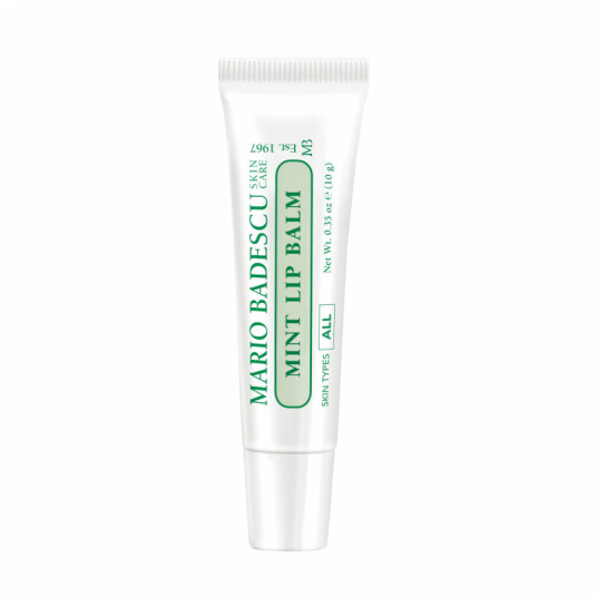 Mario Badescu Mint Lip Balm