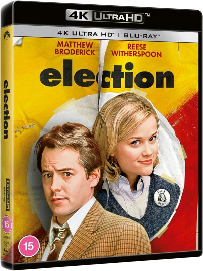 Election 1999