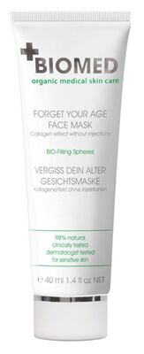 Biomed Forget Your Age Face Mask