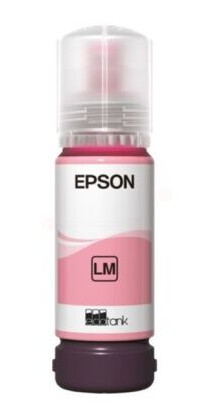 Epson Epson 108 Blekkpatron Lys Magenta 70 ml T09C6 Epson Epson 108 Blekkpatron Lys Magenta 70 ml T09C6