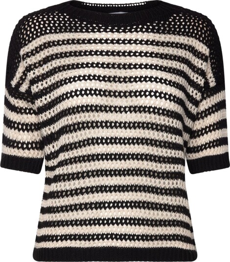 Noella Mimi Knit   Black   S/M