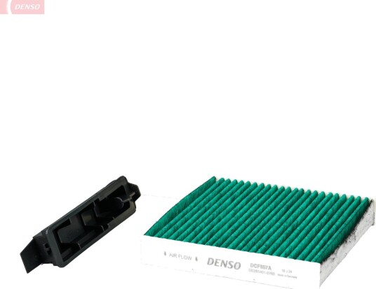 Kupefilter DENSO DCF807A