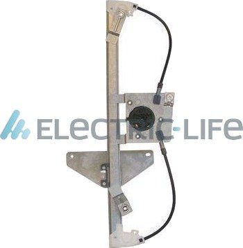 Vindusheis ELECTRIC LIFE ZR CT717 R