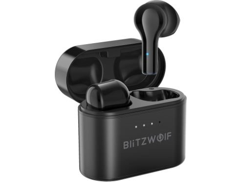 Tws Blitzwolf Bw-Fye9 Headphones Tws Blitzwolf Bw-Fye9 Headphones