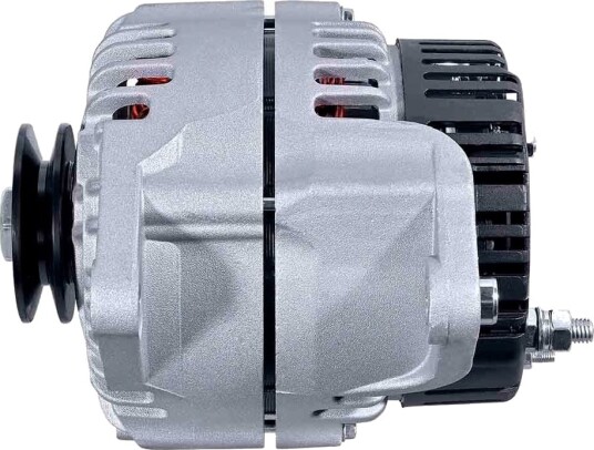 HELLA 8EL 015 643 771 Dynamo HELLA 8EL 015 643 771 Dynamo