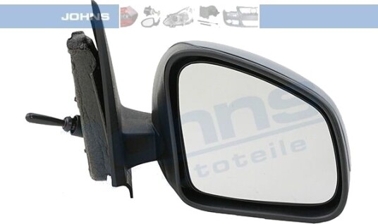 Sidespeil JOHNS 48 05 38-14