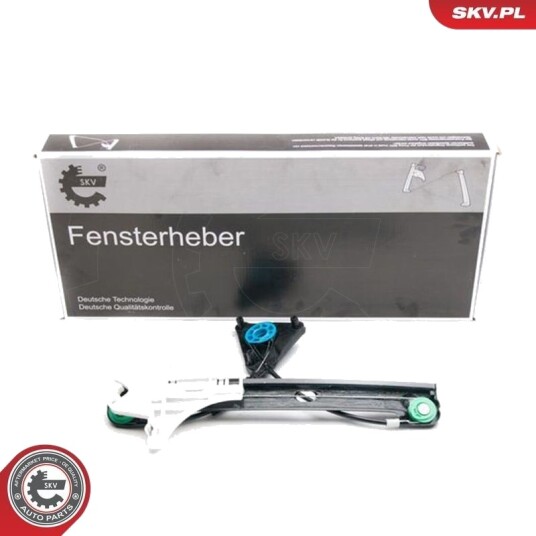 Vindusheis ESEN SKV 01SKV913