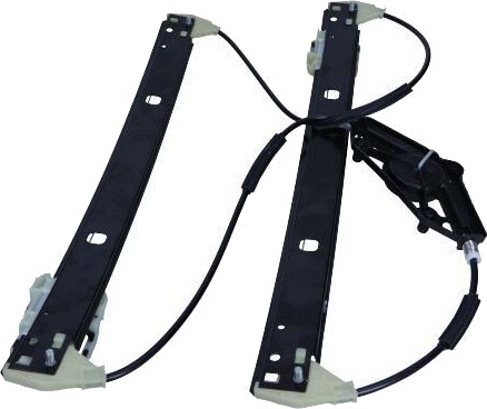 Vindusheis MAXGEAR 50 0458