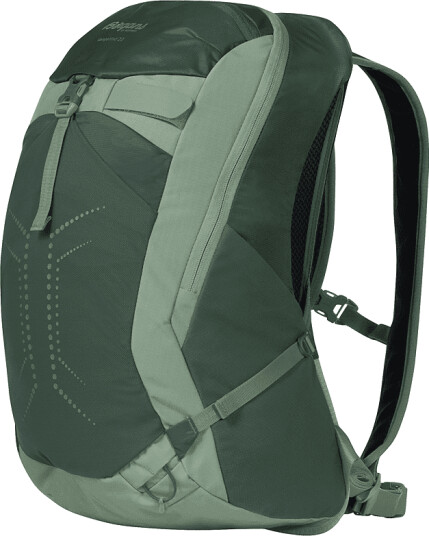 Bergans Vengetind 28 L Dark Jade Green/Jade Green OneSize