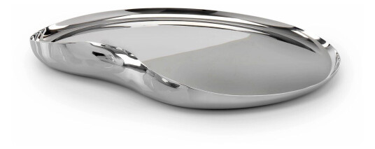 Robert Welch Drift serveringsfat 36 cm Blank 1758913-01-0