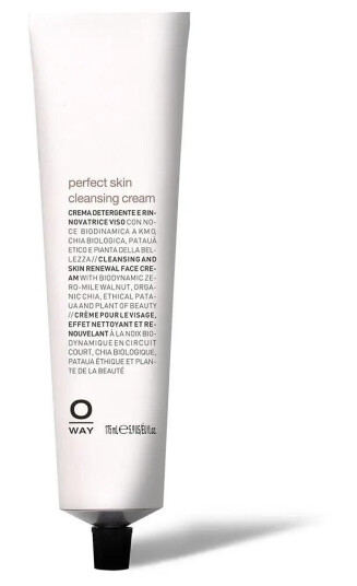Oway, Perfect Skin Cleansing Cream 175ml