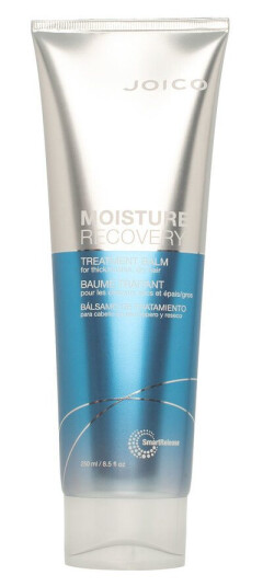 Joico Moisture Recovery Treatment Balm 250ml Joico Moisture Recovery Treatment Balm 250ml