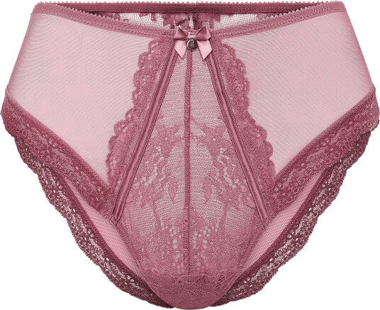 Hunkemöller Naomi Hw Rio Pink M