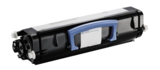 Dell 593-10840 Dell P981R Tonerkassett Svart Dell 593-10840 Dell P981R Tonerkassett Svart