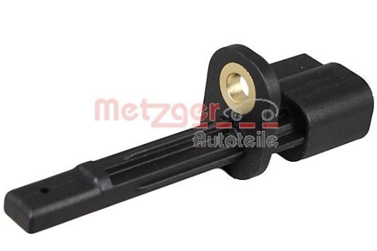 ABS sensor METZGER 09001218