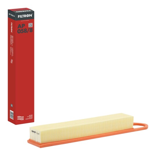 Luftfilter FILTRON AP 058/8 Luftfilter FILTRON AP 058/8