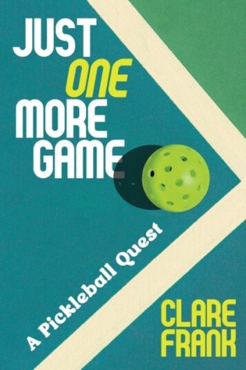 Just One More Game Just One More Game