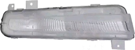 VAN WEZEL 5909958 Kjørelys
