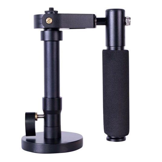 INF S30 kamerastabilisator svart 0