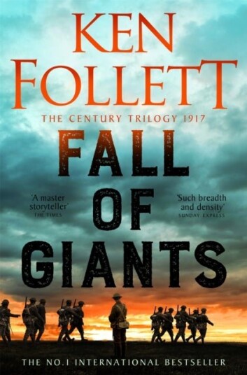 Fall of Giants Fall of Giants