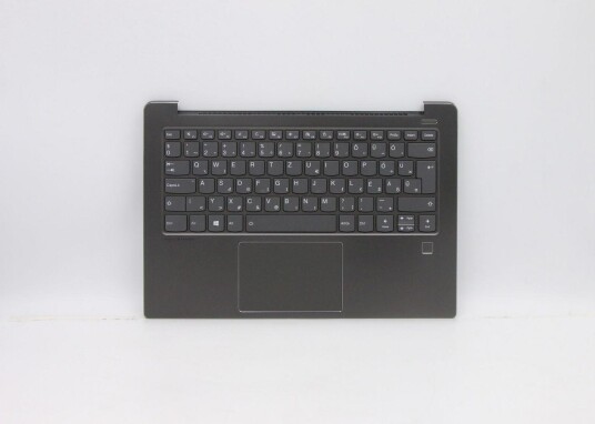 Lenovo Upper Case L 81EU OB W/KB MEDION