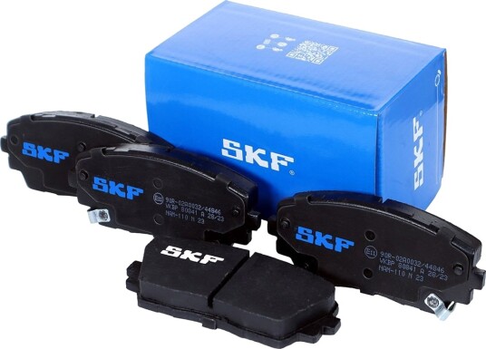 SKF VKBP 80841 A Bremseklosser