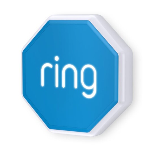 Ring Alarm Utendørs Sirene Ring Alarm Utendørs Sirene