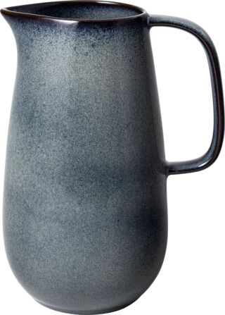 Villeroy & Boch Lave kanne 1,7 L Lav grå grå