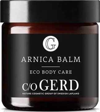 c/o Gerd Arnica Balm 60 ml c/o Gerd Arnica Balm 60 ml