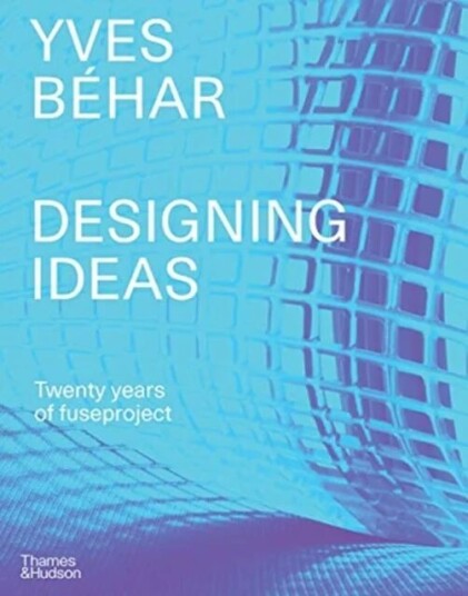Yves Behar Fuseproject Av Yves Behar, Adam Fisher