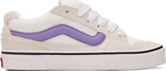 Vans Herre Sko Hvit 36 EU,