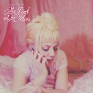 Maja Francis  A Pink Soft Mess Deluxe inkl. SMB