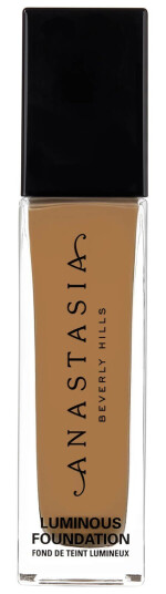 Anastasia Beverly Hills Luminous Foundation 30 ml Farge 365C - Dermatologisk testet, Glutenfri, Vegansk