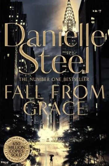 Fall From Grace Av Danielle Steel