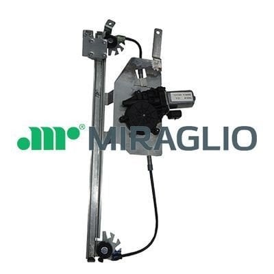 Vindusheis MIRAGLIO 30/2900 Vindusheis MIRAGLIO 30/2900