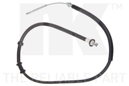 Bremsewire NK 9023125