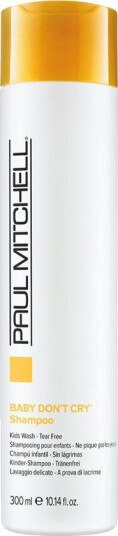 Paul Mitchell Kids Baby Don'T Cry Shampoo 300ml Paul Mitchell Kids Baby Don'T Cry Shampoo 300ml