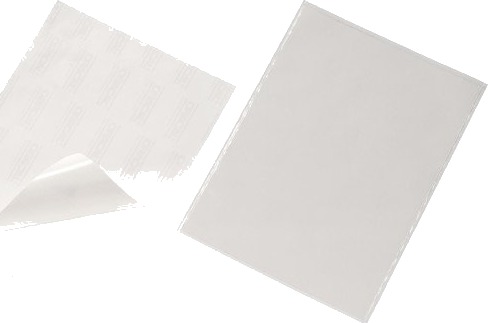 Durable 809619 Gjennomsiktig 25 Stykker Durable 809619 Gjennomsiktig 25 Stykker
