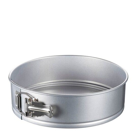 Modern House   bAYk springform 24 cm 2,9L sølv