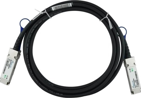 Blueoptics 980 9I549 00H002 Bl Qsfp56 2 M