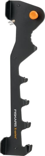 Fiskars Brakett x-series vedkløyver Fiskars Brakett x-series vedkløyver