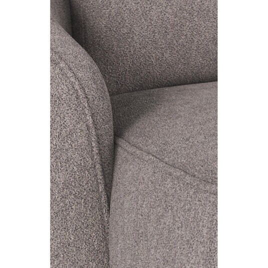 Rowico Norris sofa 3 seter sjeselong venstre 124964