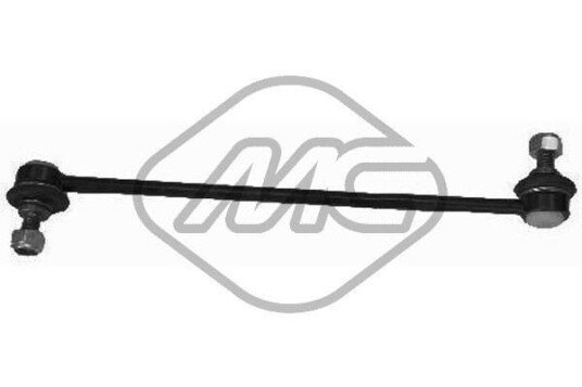 Stabilisatorstag Metalcaucho 04855