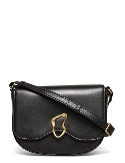 Markberg Kadenmbg Cross. Bag, Antique - Black - ONE SIZE