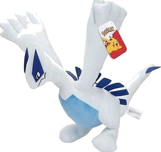 Pokemon Lugia Plush 30 cm