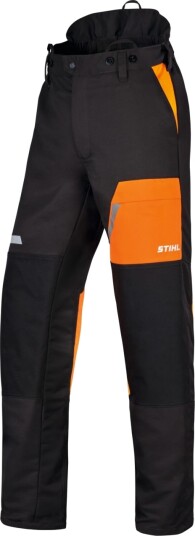 Stihl Function Core Saw Protection Pants Stihl Function Core Saw Protection Pants